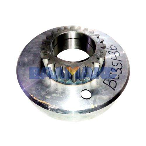 шестерня в сборе