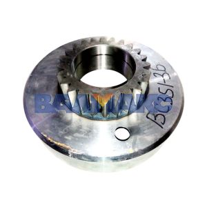 шестерня в сборе