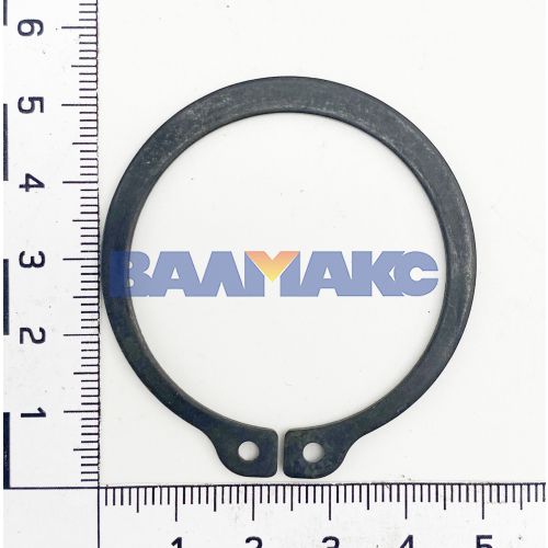кольцо стопорное В-45 ГОСТ 13942-68