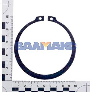 кольцо стопорное В-90 ГОСТ 13942-68