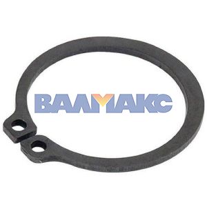 кольцо стопорное В-35 ГОСТ 13942-68