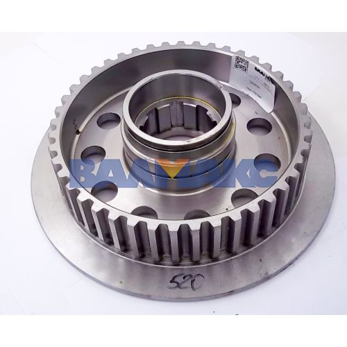 барабан (барабан 700А-1701032 +  кольцо 700А-1701105)