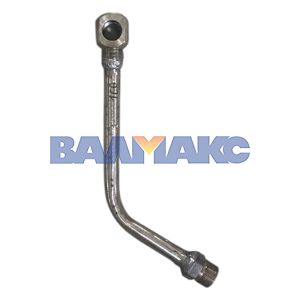 труба в сборе