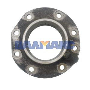 обойма левая в сборе