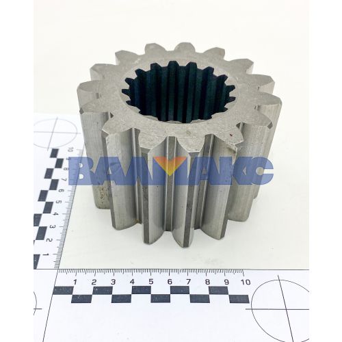 шестерня солнечная