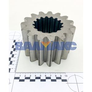 шестерня солнечная