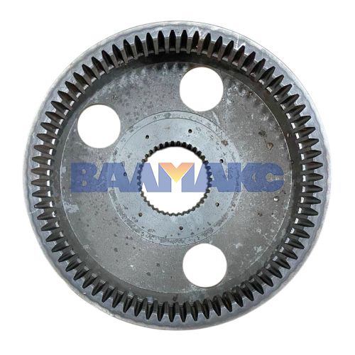 шестерня венечная