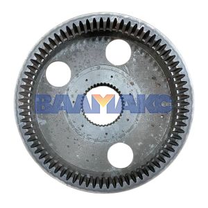 шестерня венечная