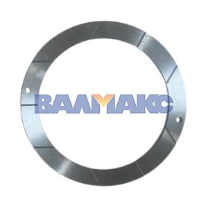 кольцо рамы К-744