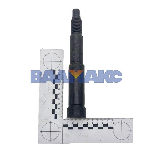 ось тормозной колодки