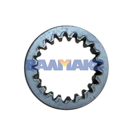 муфта зубчатая
