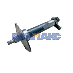 привод управления КПП К-700А