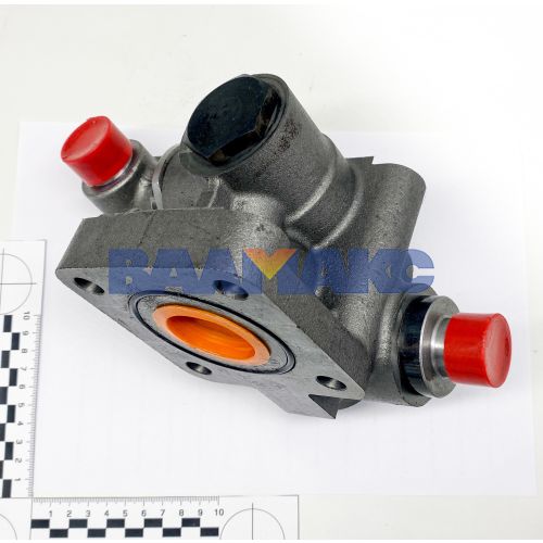 регулятор расхода