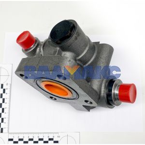 регулятор расхода