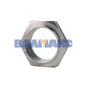 гайка (2 буртика)