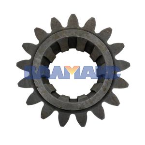 шестерня (17зубьев) К-744