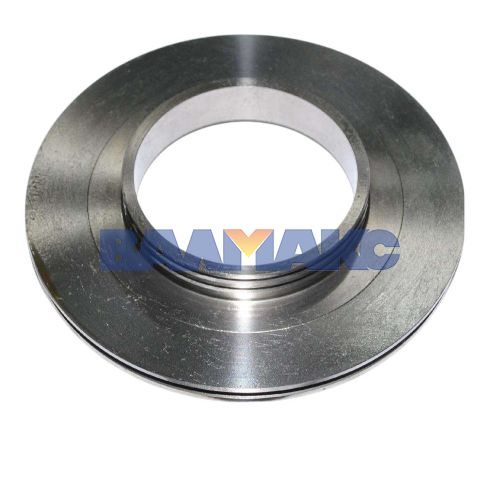 диск (под фторопластовые кольца)