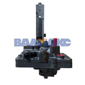 механизм переключения передач (К-744)