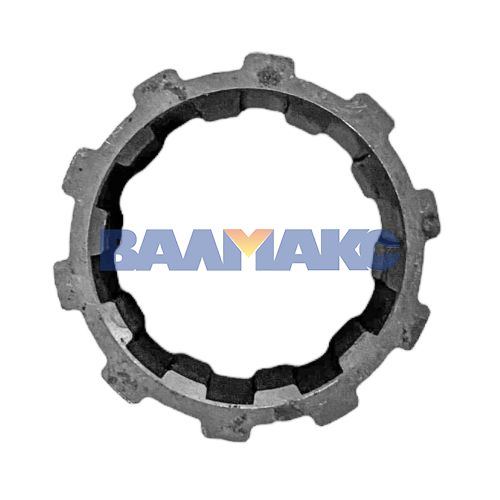 Втулка (53 мм, короткая)