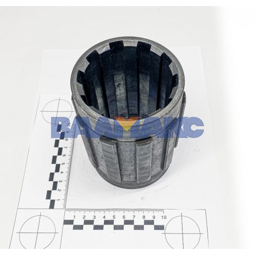 Втулка (133 мм, длинная)