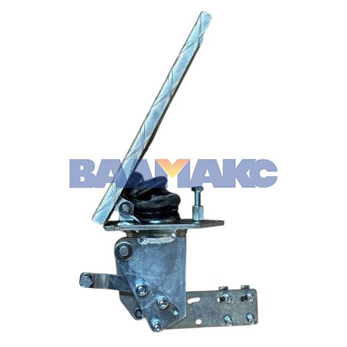 Педаль управления подачей топлива К-744Р2