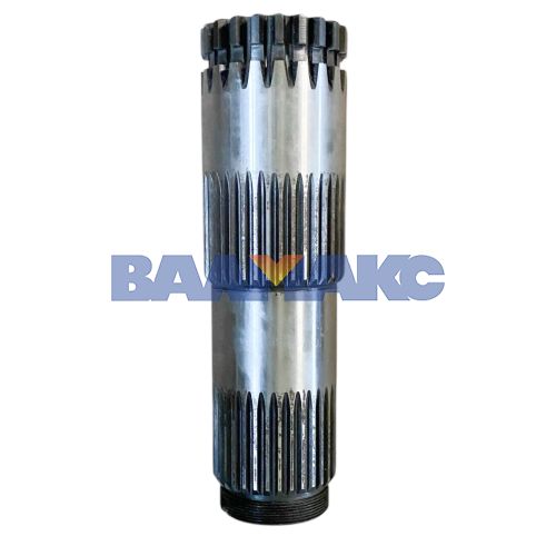 Вал раздаточный