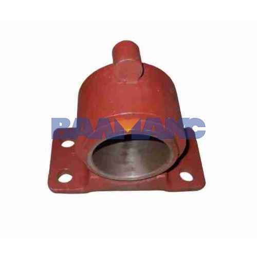 опора правая