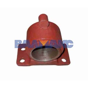 опора правая