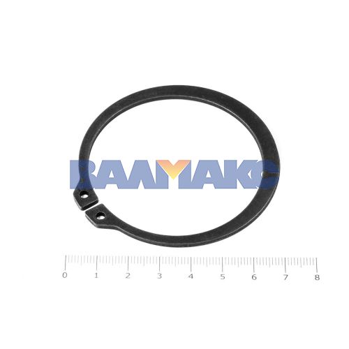 кольцо стопорное ГОСТ 13942-86