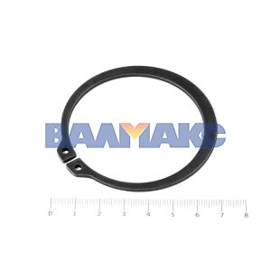 кольцо стопорное ГОСТ 13942-86