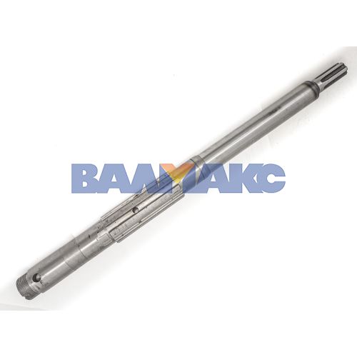 вал привода насоса