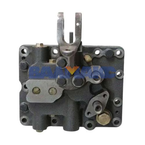 механизм переключения передач