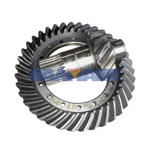 комплект шестерен главной передачи (700.23.02.041-3  ведущая + 700.23.02.042-3  ведомая )