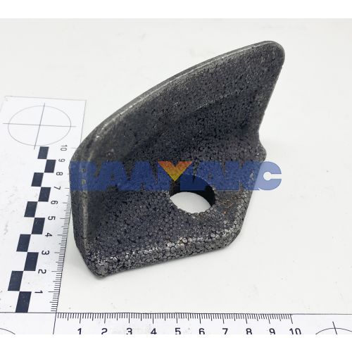 прижим колеса