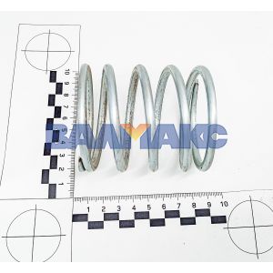 пружина главной передачи