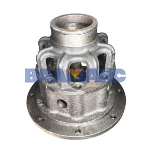 корпус дифференциала  (чаша в сб.700.23.02030 + ступица 700.23.02015)