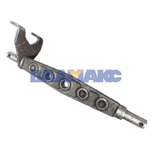 скоба прицепная