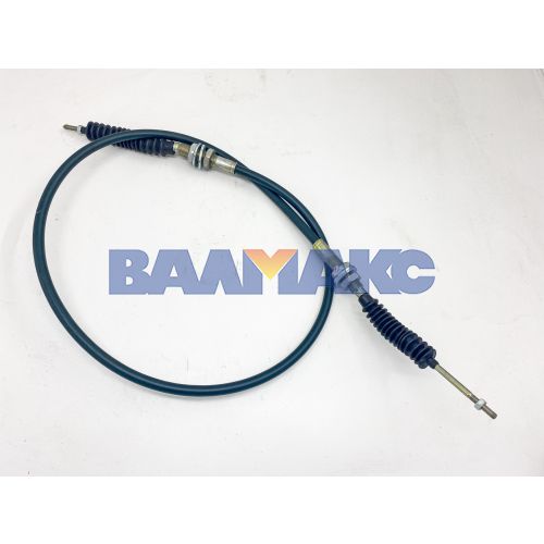 трос переключения передач L=1600