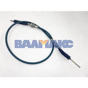 трос переключения передач L=1600