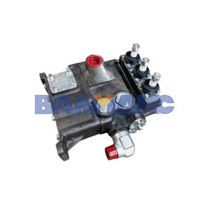 распределитель гидравлический р-160 3/1-222