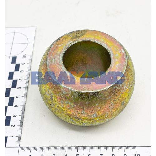 шарнир (шар D=60)