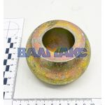 шарнир (шар D=60)