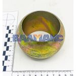 шарнир (шар D=60)