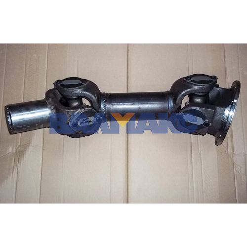 вал карданный заднего моста К744