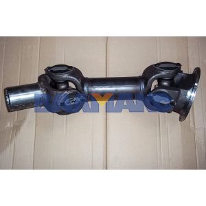 вал карданный заднего моста К744