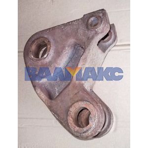 рычаг левый