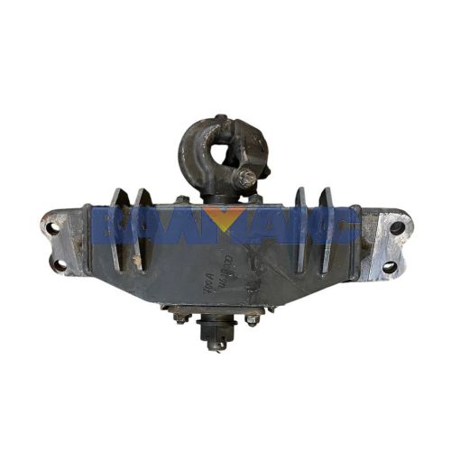 крюк гидрофицированный