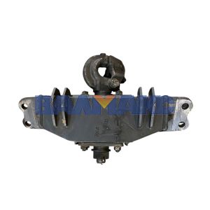 крюк гидрофицированный