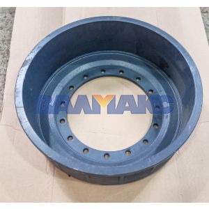 барабан тормозной