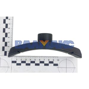 колодка тормозная